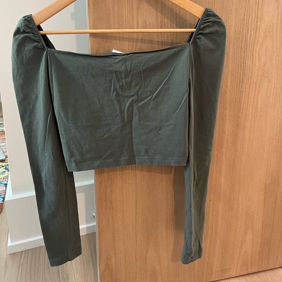 Ariztia Long Sleeve - Picture 3 of 4